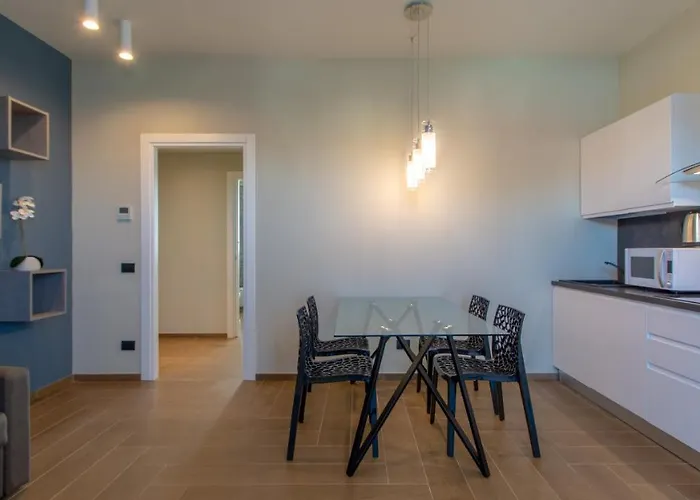 Atmosfera Apartments & Suites