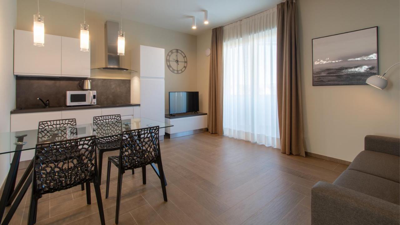 Atmosfera & Aparthotel Borgaro Torinese