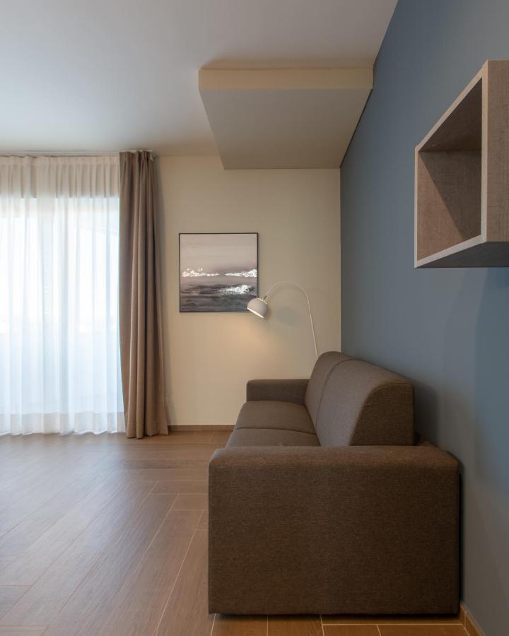 Atmosfera & Aparthotel 2*