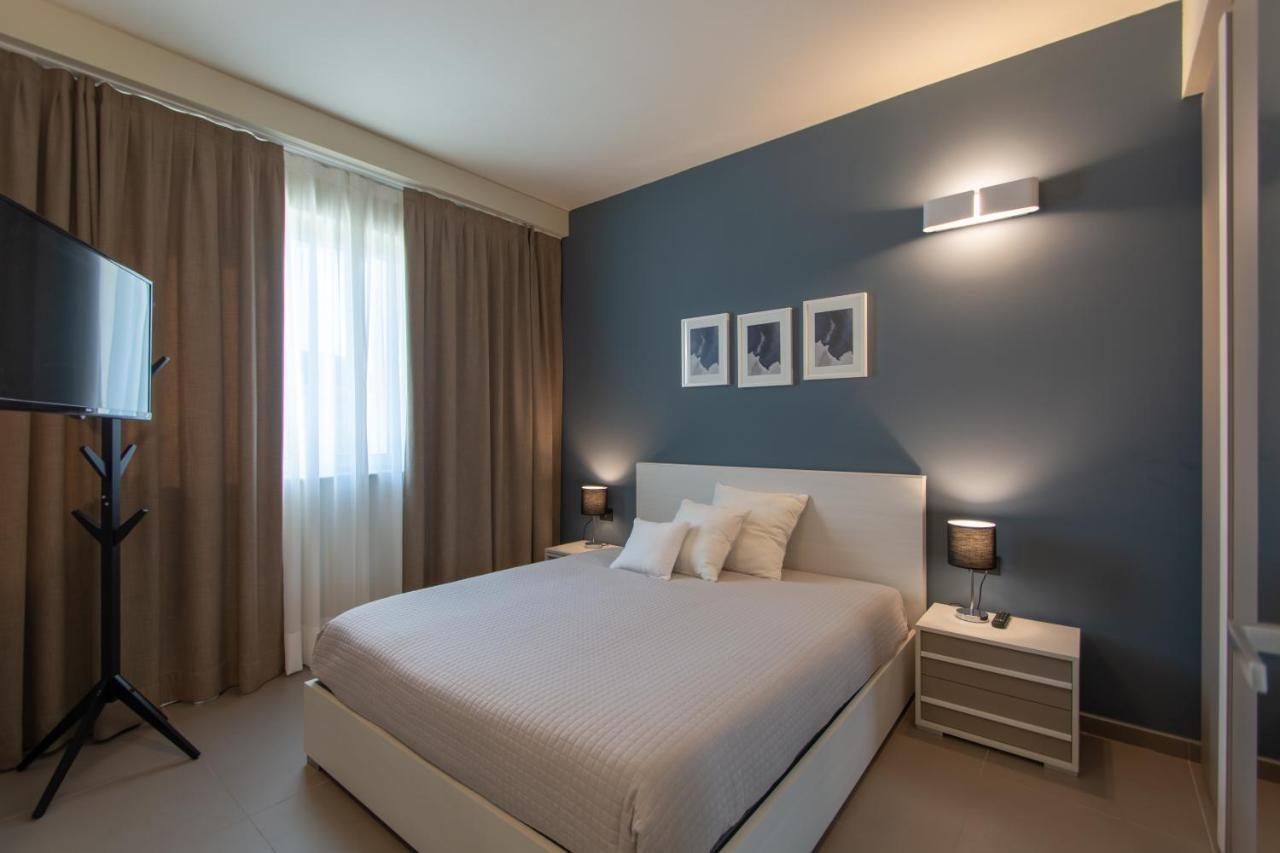 Aparthotel Atmosfera &