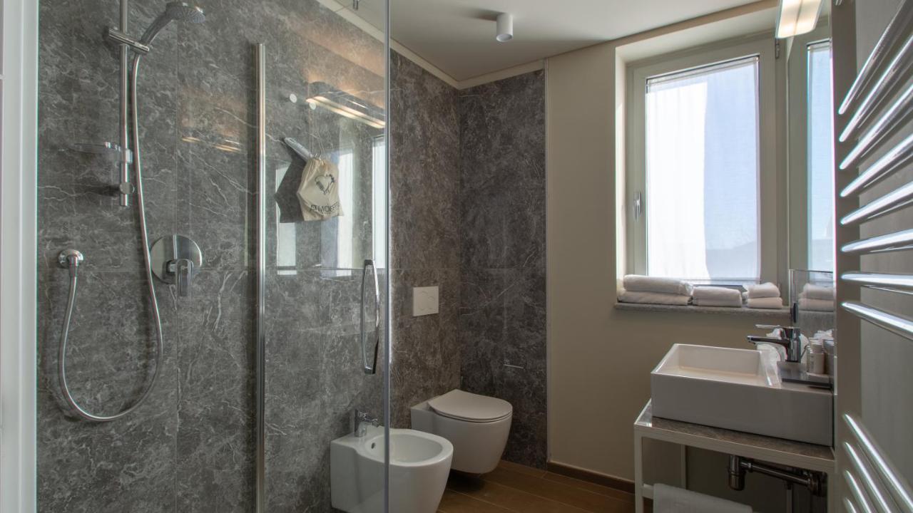 Aparthotel Atmosfera &