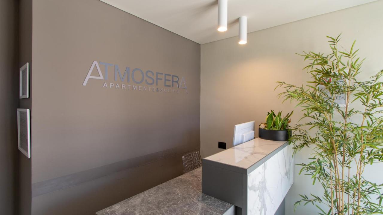 Atmosfera &